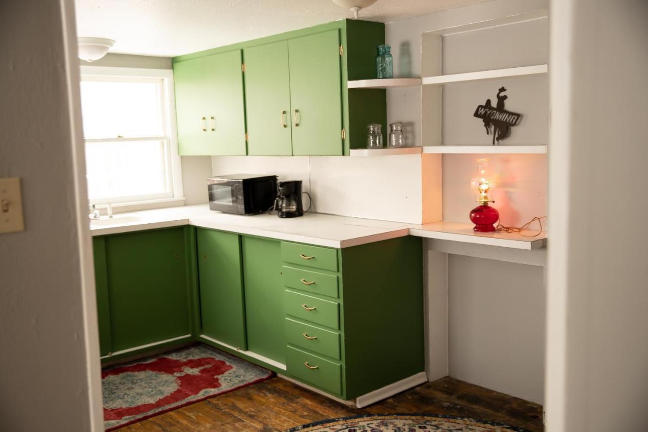 Apartment Rustic 2 Bedroom Boho Laramie