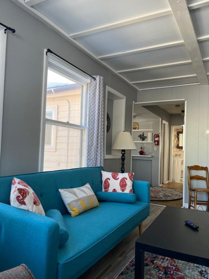 Apartment Rustic 2 Bedroom Boho
