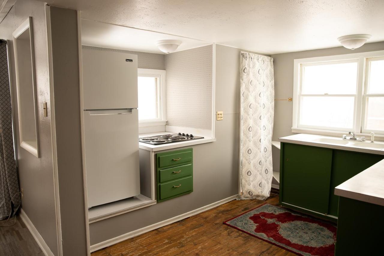 Apartment Rustic 2 Bedroom Boho